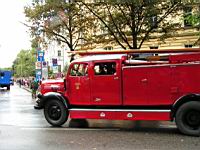 Camion de pompier (prise a Munich, Allemagne, 2014) (1)